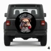 Watch This Spare Tire Cover
