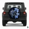 Calypso Spare Tire Cover