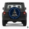Just Breath Spare Tire Cover