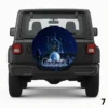 Casper Spare Tire Cover