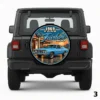 =1969 Ford Fairlane 500 Spare Tire Cover