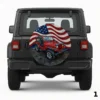 =1994 YJ Spare Tire Cover