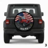 =1994 YJ Spare Tire Cover
