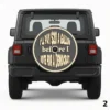 =20 a Gallon Spare Tire Cover