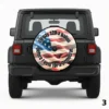 =20 a Gallon Spare Tire Cover