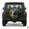 =ALAWAYY509 Spare Tire Cover