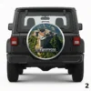 =ALAWAYY509 Spare Tire Cover