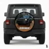 =ATX Bronco Trails Spare Tire Cover