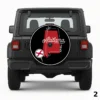 =Alabama Spare Tire Cover