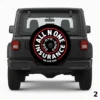 =All N One Insurance Spare Tire Cover