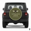 =Atelier Apis Spare Tire Cover