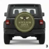 =Atelier Apis Spare Tire Cover