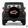 =Barney Cattle Spare Tire Cover