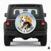 =Beau & Bonnie Spare Tire Cover