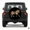 =Beautiful Horse Spare Tire Cover