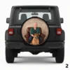 =Best Friend Spare Tire Cover
