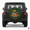 =Big Guy Junk Removal Spare Tire Cover