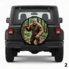 =Bigfoot Man Spare Tire Cover