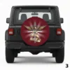 =Bon Jovi Spare Tire Cover