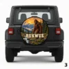 =Bukwus Spare Tire Cover
