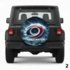 =Cainaic Nation Spare Tire Cover