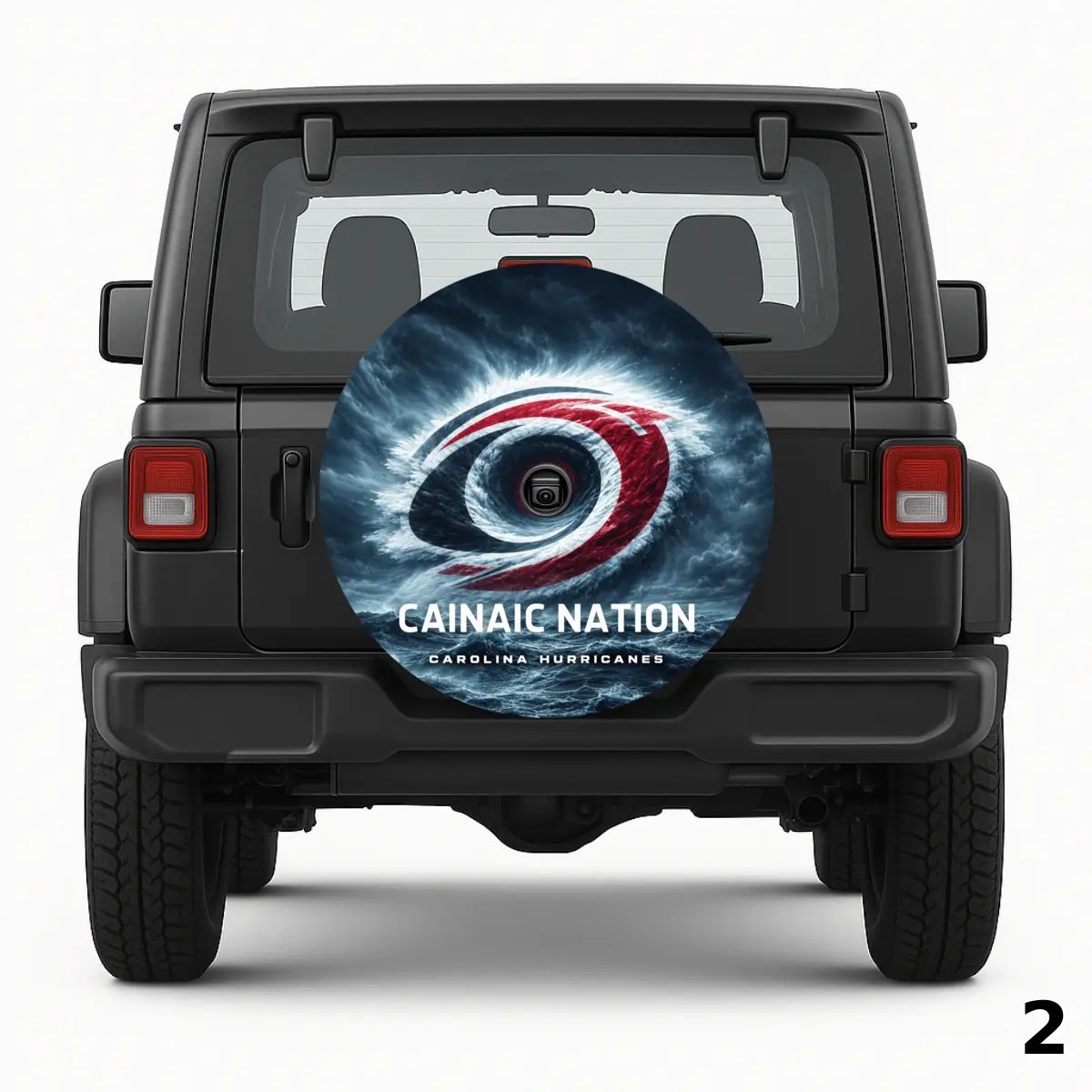 =Cainaic Nation Spare Tire Cover