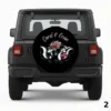 =Carol & Ervin Spare Tire Cover