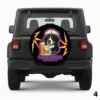 =Chart Room Spare Tire Cover