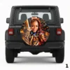 =Choc'late Spare Tire Cover