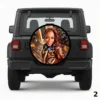 =Choc'late Spare Tire Cover