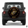=Counterintelligence Spare Tire Cover