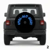 =Ctrl-Alt Jeep! Spare Tire Cover