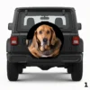 =Cute Dog Cover Spare Tire Cover