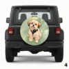 =Cutie Patootie Spare Tire Cover