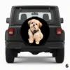 =Cutie Patootie Spare Tire Cover