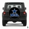 =DC4L Spare Tire Cover