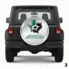 =Dallas Stars Spare Tire Cover