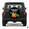 =Dare To Be Square Spare Tire Cover