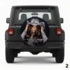 =Dolly Parton Quote Spare Tire Cover
