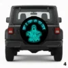 =Don’t Be Spooky Spare Tire Cover
