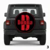=Donna Spare Tire Cover