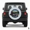 =Duo Riders Spare Tire Cover