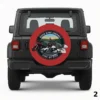 =Duo Riders Spare Tire Cover
