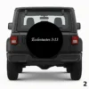 =Ecclesiastes 3:13 Spare Tire Cover