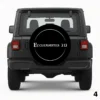 =Ecclesiastes 3:13 Spare Tire Cover