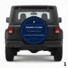 =Expedia Cruises Spare Tire Cover