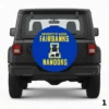=Fairbanks Spare Tire Cover