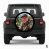 =Father Spare Tire Cover