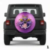 =Figment Spare Tire Cover