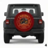 =Fire Pirate Missouri Spare Tire Cover